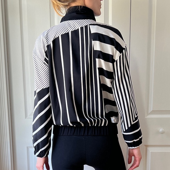 Sparkle & Fade Lightweight Bomber Jacket - Picture 3 of 3